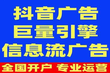 某行业巨头背后的SEM代运营托管公司